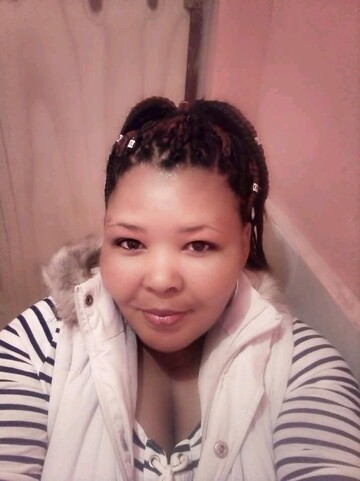 Crisy, 41 Knysna, Western Cape, South Africa