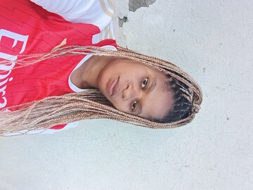 Lovelylady345, 29 Laingsburg, Western Cape, South Africa