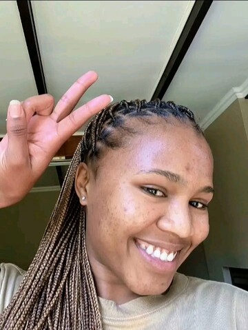 Lerato, 26 Bloemfontein, Free State, South Africa