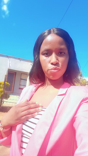 Thatile, 28 Rustenburg, North West, South Africa