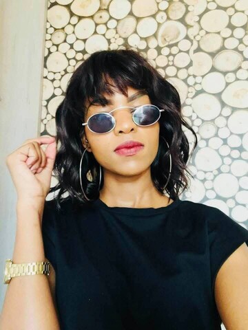 Dinii, 33 Rustenburg, North West, South Africa