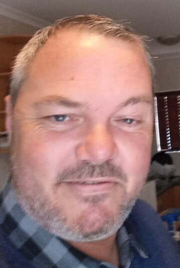 Persy, 48 Bellville, Western Cape, South Africa