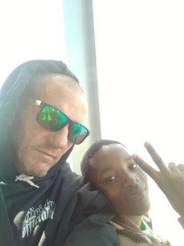 Brian77, 35 Pinetown, KwaZulu-Natal, South Africa