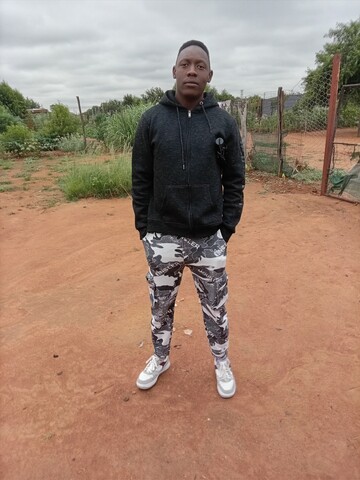 Jayy, 21 Benoni, Gauteng, South Africa