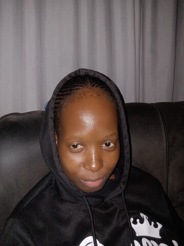 Gloria, 38 Empangeni, KwaZulu-Natal, South Africa