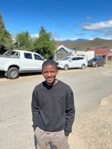 Sphelo, 19 Kokstad, KwaZulu-Natal, South Africa