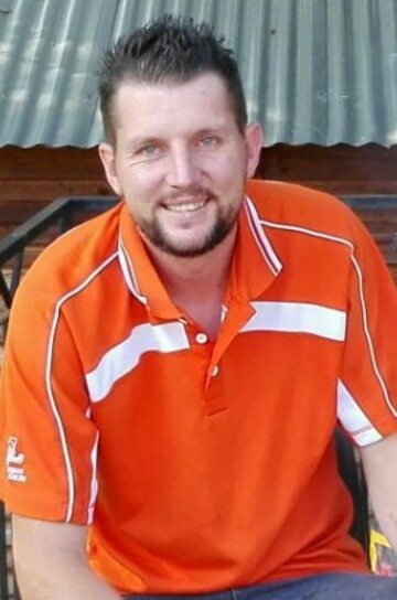 Foxx, 40 Kempton Park, Gauteng, South Africa