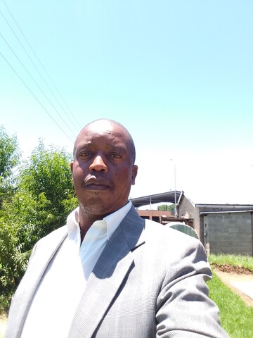 Razma, 46 Ladybrand, Free State, South Africa