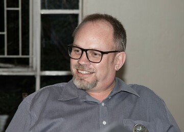 JustJaco, 46 Deneysville, Free State, South Africa