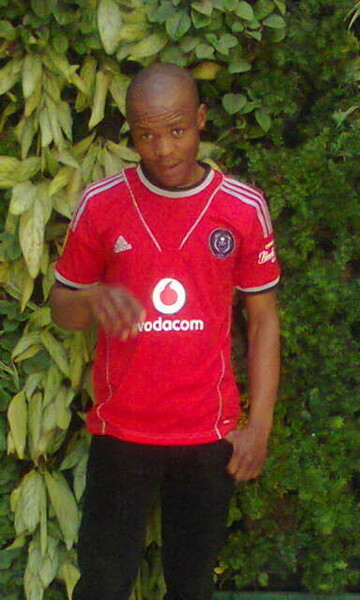 Mr Nicelips2, 37 Centurion, Gauteng, South Africa