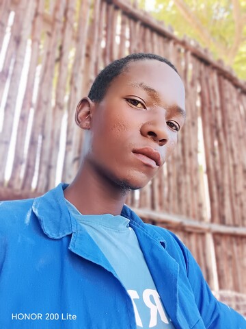 David, 26 Vryburg, North West, South Africa