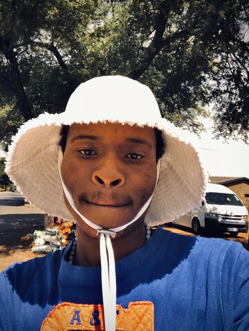 Kamo, 23 Soweto, Gauteng, South Africa