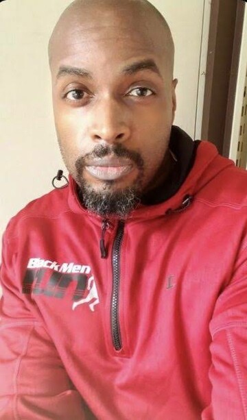 Ethan, 25 Mamre, Western Cape, South Africa