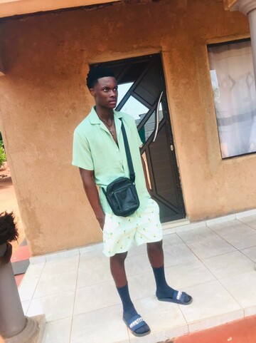 Tshepitshepza, 25 Ga Rankuwa, Gauteng, South Africa