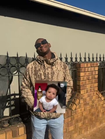 Tshire, 19 Mabopane, Gauteng, South Africa