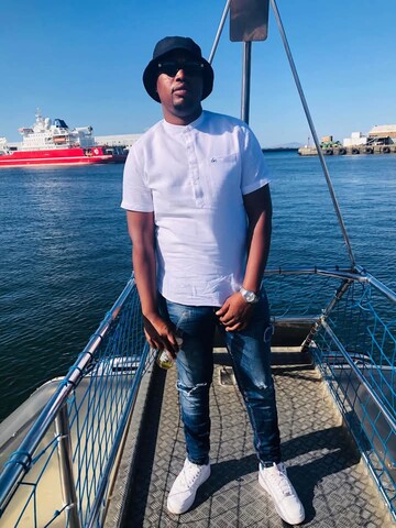 Kabelo, 30 Midrand, Gauteng, South Africa