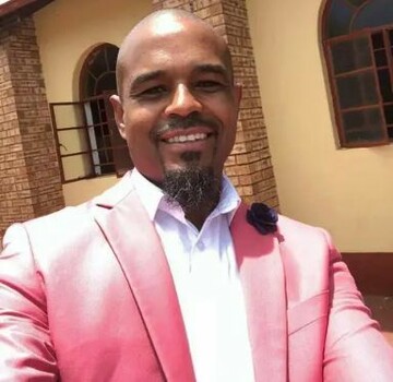 Bongz141 47, 47 Johannesburg South, Gauteng, South Africa