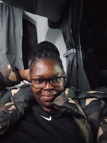 Mazikode, 39 Soweto, Gauteng, South Africa