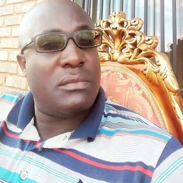 Jones, 47 Centurion, Gauteng, South Africa