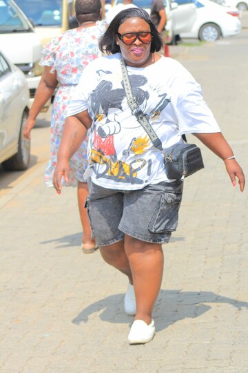 nikita15, 34 Mafikeng, North West, South Africa