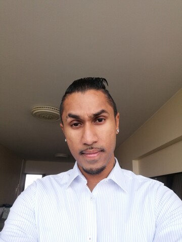 Shawn R, 30 Durban, KwaZulu-Natal, South Africa