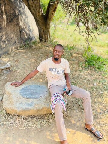 Siya388, 36 Pietermaritzburg, KwaZulu-Natal, South Africa