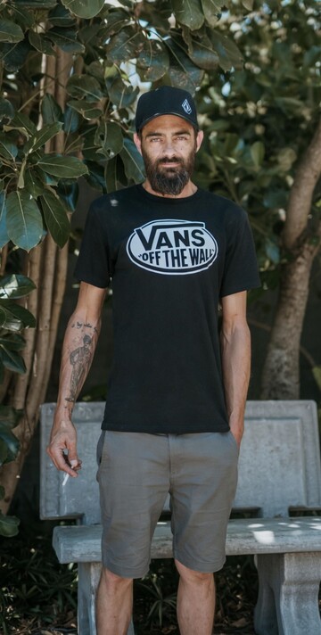 Jurie, 40 Port Elizabeth, Eastern Cape, South Africa