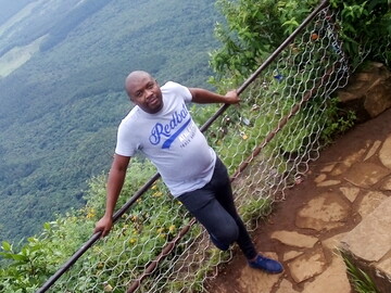 Kindhearted, 45 Pretoria, Gauteng, South Africa