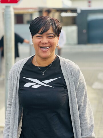 S@llySue, 43 Cape Town, Western Cape, South Africa