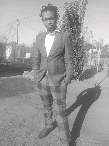 Simon, 29 Phuthaditjhaba, Free State, South Africa