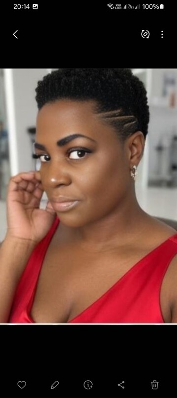 Dimakatso(maki), 36 Pretoria, Gauteng, South Africa