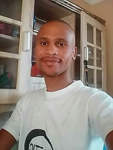 Gee Man, 36 Johannesburg, Gauteng, South Africa