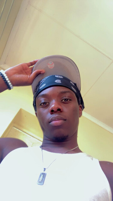 Bryan2408, 23 Pretoria, Gauteng, South Africa