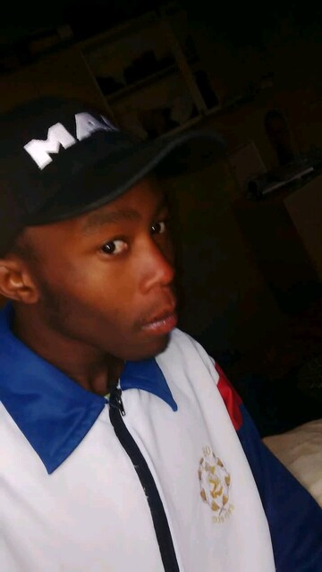 Kidd, 29 Benoni, Gauteng, South Africa