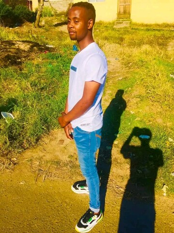 Siya@28, 28 Boggomsbaai, Western Cape, South Africa