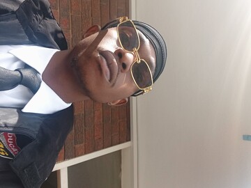 Joey, 25 Pretoria, Gauteng, South Africa