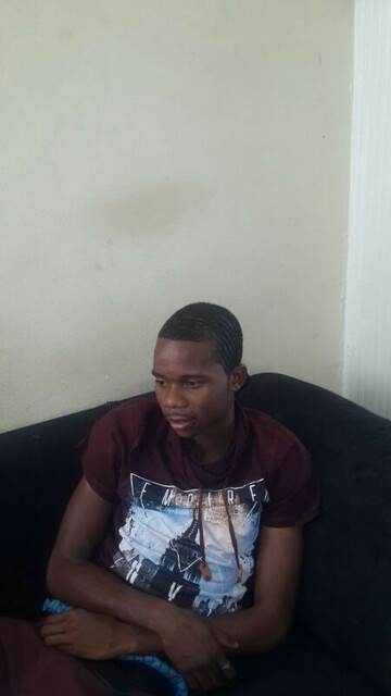 cheezboy, 37 Johannesburg, Gauteng, South Africa