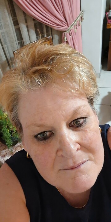 Corne, 58 Vanderbijlpark, Gauteng, South Africa