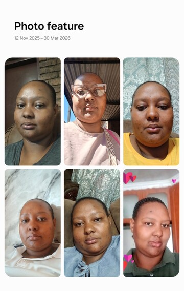 Lady P, 34 Benoni, Gauteng, South Africa