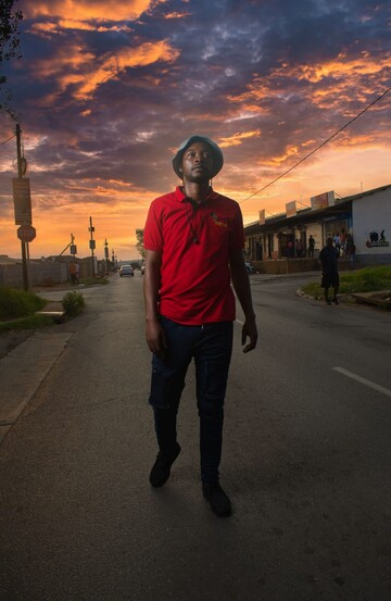 Tshepo129, 31 Johannesburg, Gauteng, South Africa