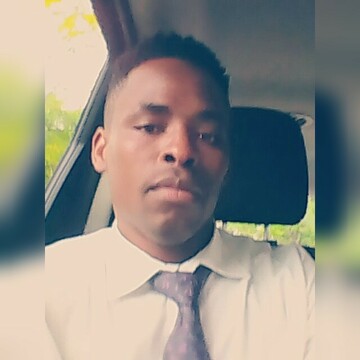 Basil Rod, 38 Alberton, Gauteng, South Africa