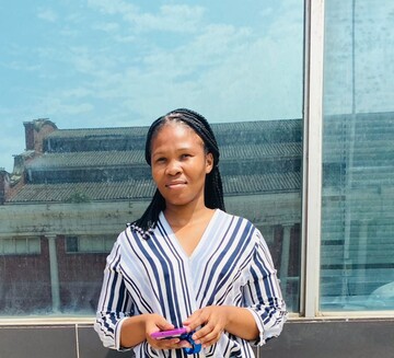 Nell, 35 Durban, KwaZulu-Natal, South Africa