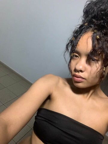 Danelle dani, 21 Johannesburg, Gauteng, South Africa