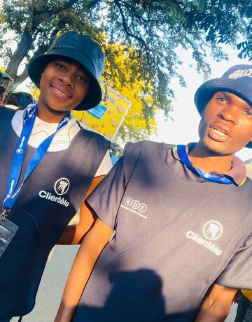 Blunka, 23 Soweto, Gauteng, South Africa