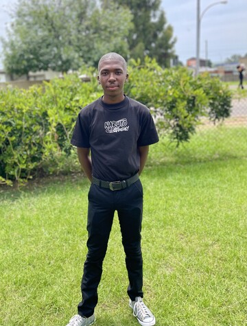 PrinceCharming, 21 Burgersfort, Limpopo, South Africa