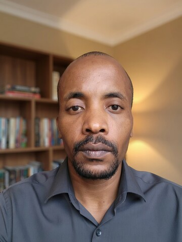 Given, 38 Middelburg (MP), Mpumalanga, South Africa