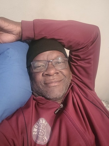 Njabulo, 54 Durban, KwaZulu-Natal, South Africa