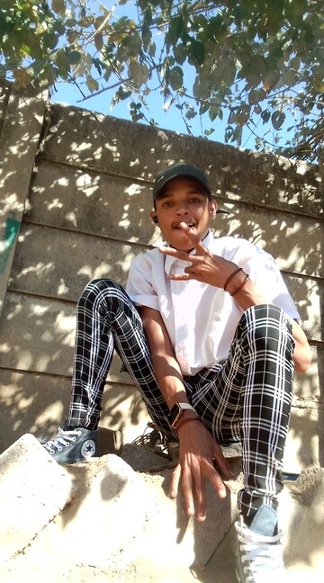 Rockstar, 20 Midrand, Gauteng, South Africa