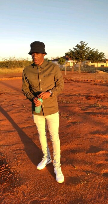 Dorsky, 41 Mankweng, Limpopo, South Africa