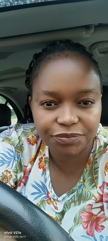 Lineta, 40 Kempton Park, Gauteng, South Africa